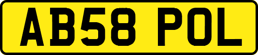 AB58POL