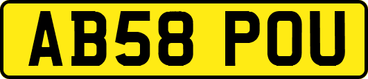 AB58POU