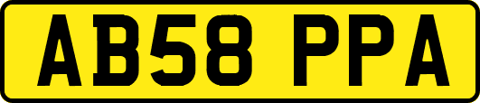 AB58PPA