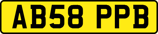 AB58PPB