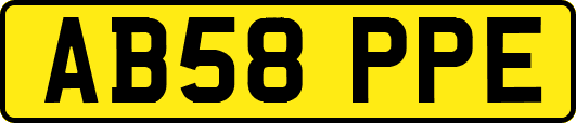 AB58PPE