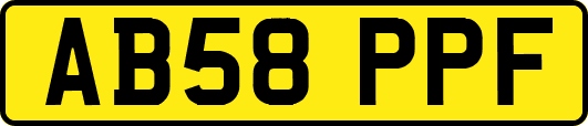 AB58PPF