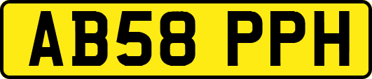 AB58PPH