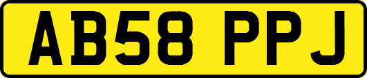 AB58PPJ
