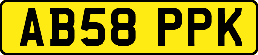 AB58PPK