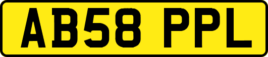 AB58PPL