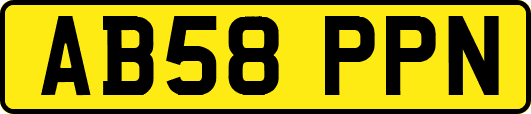 AB58PPN