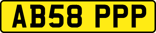 AB58PPP