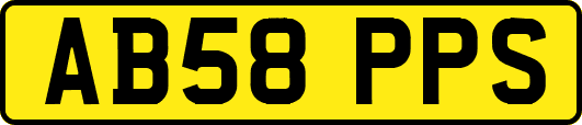 AB58PPS