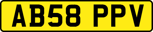 AB58PPV