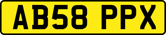 AB58PPX