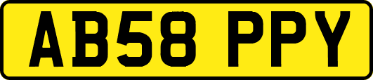 AB58PPY