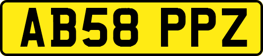 AB58PPZ