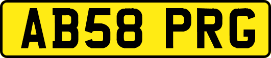 AB58PRG