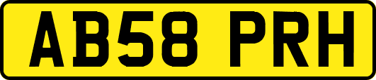 AB58PRH