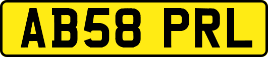 AB58PRL