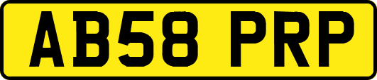 AB58PRP