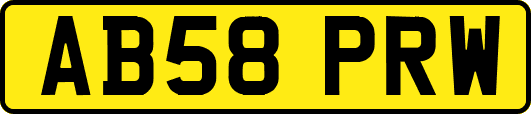 AB58PRW