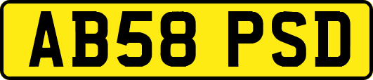 AB58PSD