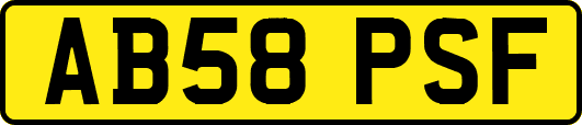 AB58PSF