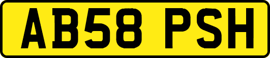 AB58PSH