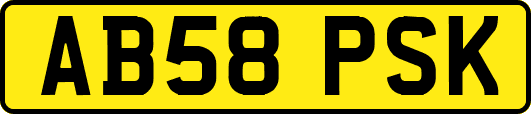 AB58PSK