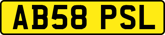 AB58PSL