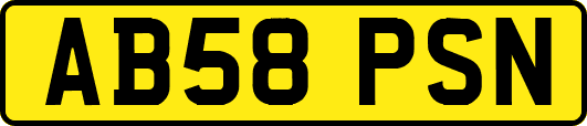 AB58PSN
