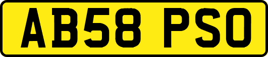 AB58PSO