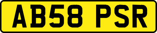 AB58PSR