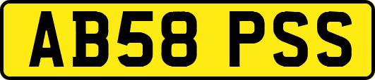 AB58PSS