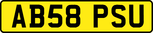AB58PSU