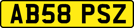 AB58PSZ