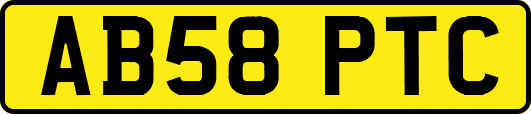 AB58PTC