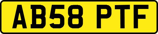 AB58PTF