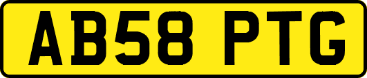 AB58PTG