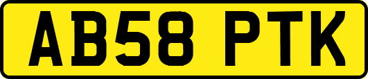 AB58PTK