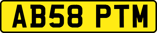 AB58PTM