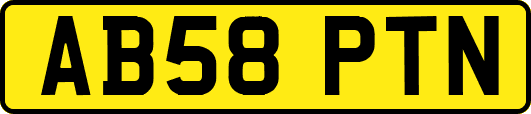 AB58PTN