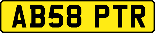 AB58PTR