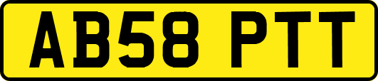 AB58PTT