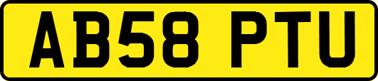 AB58PTU