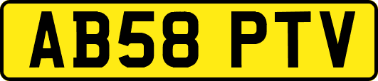 AB58PTV