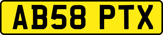 AB58PTX