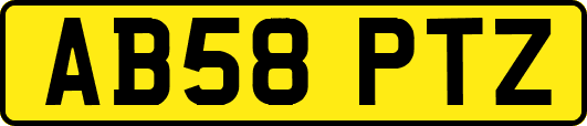 AB58PTZ