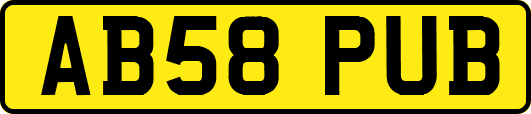 AB58PUB