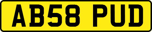 AB58PUD