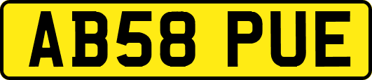 AB58PUE
