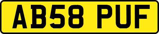 AB58PUF