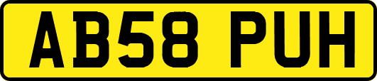 AB58PUH